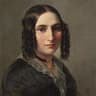 Portrait of Fanny Mendelssohn