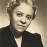 Portrait of Florence Price