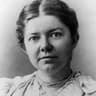 Portrait of Amy Beach