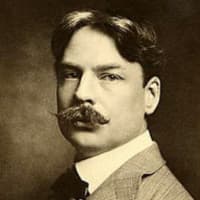 Portrait of Edward MacDowell