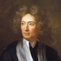 Portrait of Arcangelo Corelli