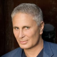 Portrait of John Corigliano