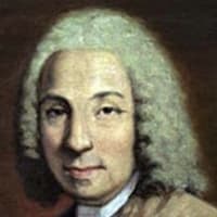Portrait of Carl Stamitz