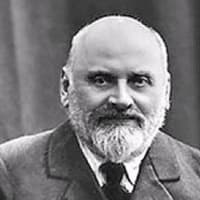 Portrait of Mily Balakirev