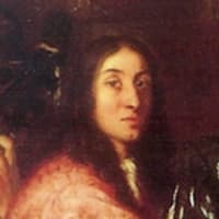 Portrait of Dietrich Buxtehude
