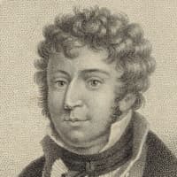 Portrait of John Field