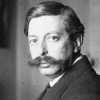 Portrait of Enrique Granados