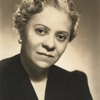 Portrait of Florence Price